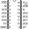 Automotive Catalog Dual 4-Line To 1-Line Data Selectors/Multiplexers With 3-State Outputs | D | 16 | -40 to 125