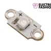 Electro-Fashion Dioda LED czerwona (Kitronik 2712)
