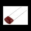 Kondensator 10nF/400VDC 10N/400V / MPEM-10NR10/400