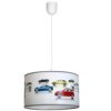 Lampa Wisząca Cars 1Xe27 Mlp851 Milagro