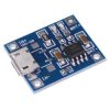 Micro USB 5V 1A TP4056 Li-Battery Power Charger Module