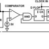 Monolithic Synchronous Voltage-to-Frequency Converter