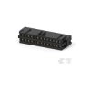 TE Connectivity 2-215882-6 Header Socket Female 26P 2.54mm Unshrouded