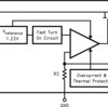 150-mA, low-dropout voltage regulator with power good & enable | DBV | 5 | -40 to 125