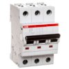 Wyłącznik Nadprądowy 3P B 32A 6Ka Ac S203-B32 2Cds253001r0325