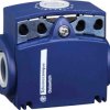 Wyłącznik krańcowy Telemecanique Sensors Działanie powolne IP66, IP67