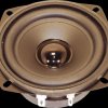 2000 VISATON full-range speaker, 8 cm, 8 ohm