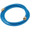 Draper 37774 TIG Torch Extension Hose, 2m, 3/8" BSP - 37774