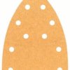 PAPIER ŚCIERNY 102*62, 93 RW PSM 160 G80 10PC.