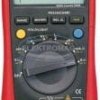 UT61E miernik cyfrowy uniwersalny; 1000V; 10A; 220M; 220mF; 220MHz; True RMS; RS232