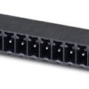 Wtyk PCB 11-pinowe raster: 3.81mm Phoenix Contact 250.0 V.