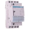Przekaźnik impulsowy 16A 24V AC 12V DC 4Z EPN541