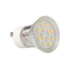 Żarówka LED GU11 3W 270lm 6500K Barwa Zimna 120 stopni EC79248