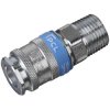 Sealey AC78 Coupling Body Male 1/2"BSPT