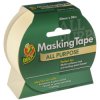 Shurtape 260196 Duck Tape® All-Purpose Masking Tape 50mm x 50m