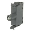 Blok LED MLBL-01G zielony 1SFA611621R1012 /10szt./
