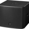 Aktywny subwoofer do systemów 2.1 1200W PSUB-12AKA