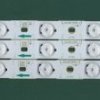 LISTWA LED A705WJ-01 (02) 5x6V SHARP