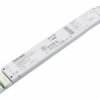 28004632 Zasilacz: impulsowy LED 20W 15÷54VDC 80÷500mA 198÷264VAC IP20