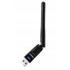 Karta sieciowa RAD. USB Tunerów XDB-WI6532 MTK7601 Antena WiFi dekodera DVB-T i SAT