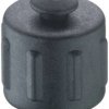 Lutronic 1177 Osłona czujnika/aktuatora M8 nasadka ochronna 1 szt.