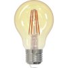 Müller-Licht 401073 LED E-27 4.5W Warm White Retro-Chic Glass Housing