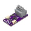 Soldered I2C bus extender P82B715 breakout