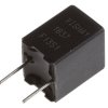 Kondensator foliowy 100nF 63 V ac, 100 V dc Vishay Polipropylenowe rozstaw: 5mm THT ±1