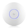Ubiquiti U6-Enterprise | Punkt dostępowy | UniFi 6, WiFi 6E, MU-MIMO, 1x RJ45 2.5Gb/s PoE