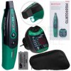 Tester gniazd zasilających 230V 2P+Z i zabezpieczeń MASTECH MS5902RTD