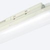 Oprawa Liniowa Hermetyczna Lineris 6500K 36W 4320Lm Ip65 120Cm Szara 3X1,5Mm...
