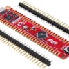 Płytka ewaluacyjna AVR Microchip AVR64EA48 CURIOSITY NANO Mikrokontroler Zestaw ewaluacyjny AVR64EA48 Curiosity Nano