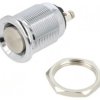 Przełącznik wandaloodporny Poz: 2 SPST-NO 1A/50VAC 1A/50VDC MP0033