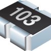 Rezystor modułowy 0.01 % CATCAY 16 2.2 kΩ ISOL, 4 x, 62.5 mW 1206 Bourns Wypukły