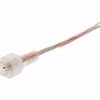 Wtyk DC hermetyczny Clear RGBW 5-pin 22awg