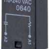 Moduł RC Metz Connect 11017905 wtykowy 1 szt.