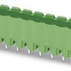 Phoenix Contact Obudowa złącza pin męskiego na PCB MSTBVA Ilość pinów 14 Wymiary siatki: 5.08 mm 1755859 50 szt.