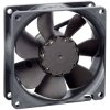 ebm-papst 9292506500 Axial Fan 12V DC 78m³/h 80x80x25.4mm