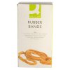 Rapid Rubber Band No. 10 31.75 x 1.6mm (1 1/4 x 1/16in) 500g