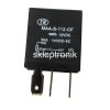 Przekaźnik 12V/1x30A MAA-S-112-CF