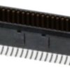 Molex 501920-5001 Listwa kołkowa, męska, do wbudowania, standardowa, 1 szt.