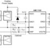 ±250-mV input, precision current sensing low-cost basic isolated amplifier | DUB | 8 | -40 to 105