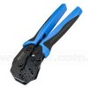 (HT-5332C3) Zaciskarka do złączy D-Sub na przewody o przekroju 0,5-1,0 mm2 (18~22 AWG) i 0,05-0,25 (24~30 AWG), AteCom