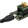 Zestaw testowy Infineon Płytka ewaluacyjna Płytka ewaluacyjna CO2 Czujnik