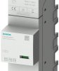 Ochronnik przepięciowy 3-fazowy, 25 kA, 1.5 kV 5SD SENTRON Surge Arrester Szyny prądowe, Siemens