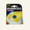 1x Bateria CR-2032 DL2032 CR2032 3V Duracell