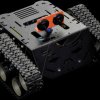 ROB0128 Devastator Tank mobile robot platform