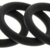 Pierścień O-ring, materiał Elastomer fluorowęglowy, 2.62mm, Ø zew 19.05mm, RS PRO