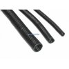 peszel czarny 16/12mm samochodowy 1m