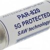 Przedwzmacniacz antenowy rurkowy Telkom-Telmor PAR 820 5G Protected